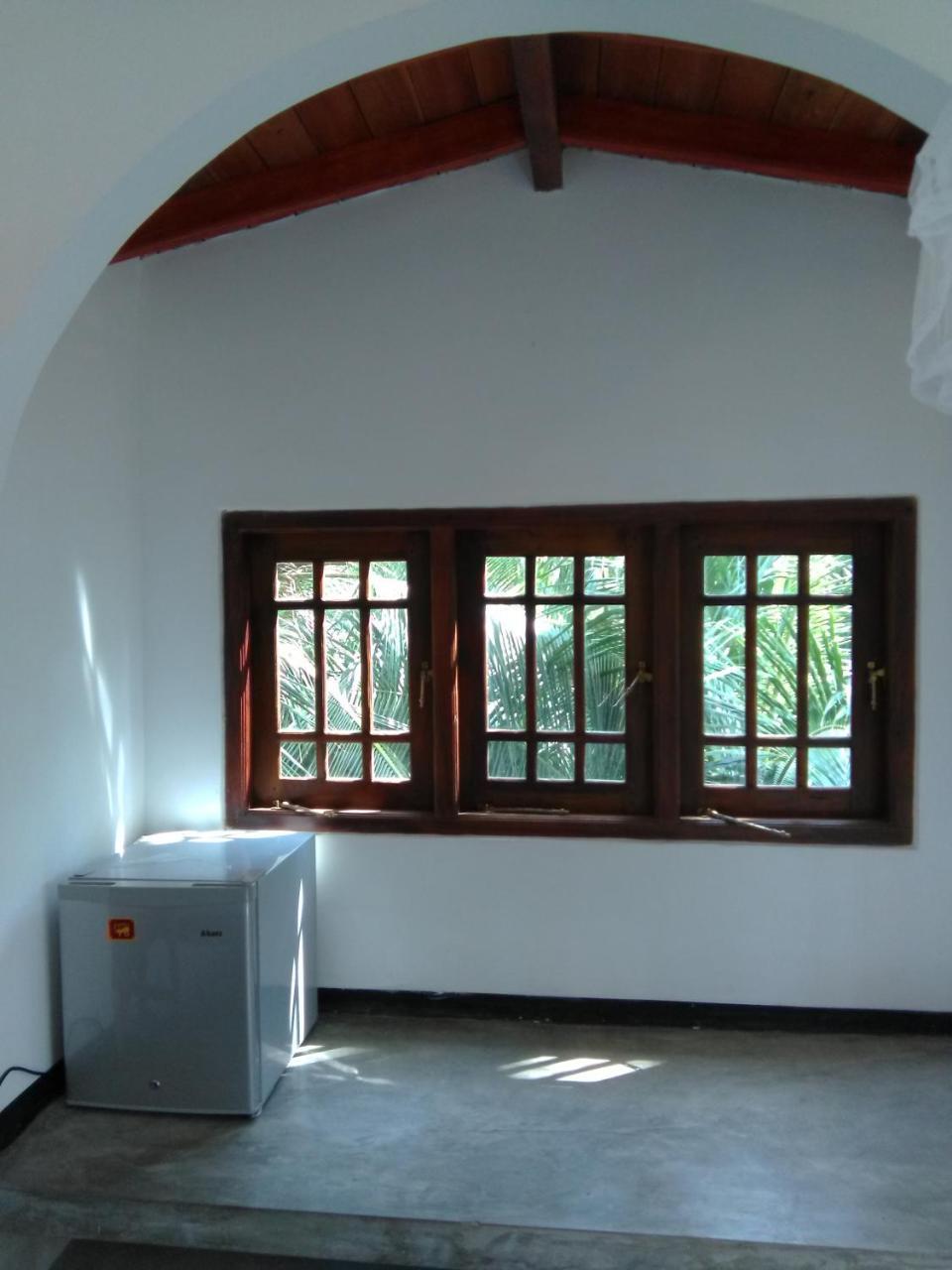 Srimali'S Residence Unawatuna Exterior photo